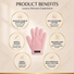 Glow Gloves – Luxury Makeup Removing Microfiber Gloves | VELOURA
