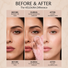 Glow Gloves – Luxury Makeup Removing Microfiber Gloves | VELOURA