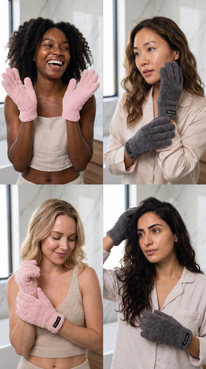 All Skin Types